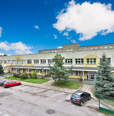 hospital